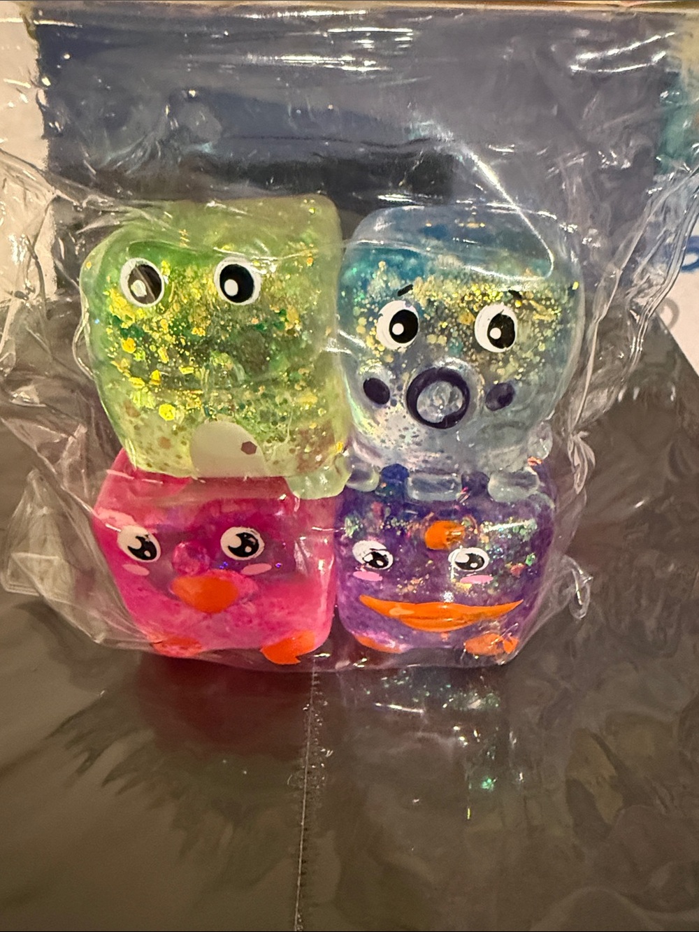 - Sugar Swaps Mini Animal Pals Assorted Colors - Picture 3 of 4